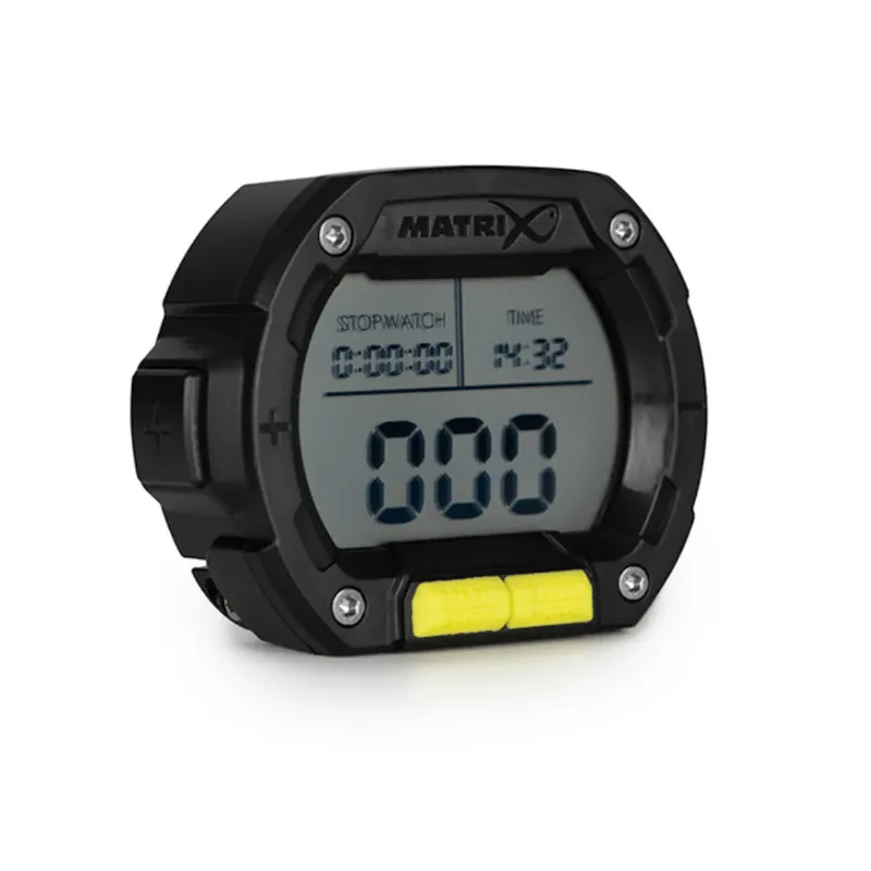 Fox Matrix Digital Clicker Sleva
